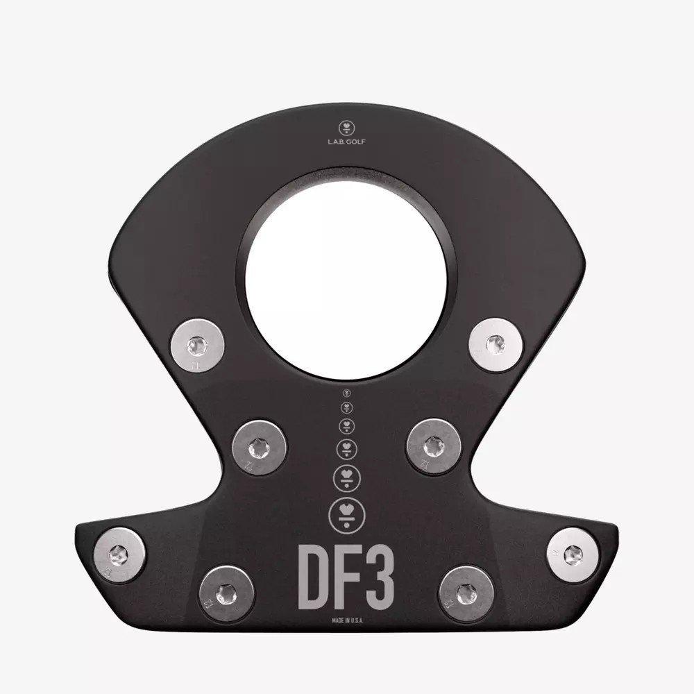 DF 3 Putter | LABGOLF | Putters | Men's | Golf Town Limited